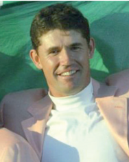 Read more about the article 1994 – Padraig Harrington