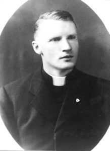 Read more about the article 1956 Rev R Tehan