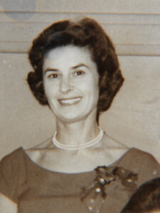 Read more about the article 1959 Mrs D Solon
