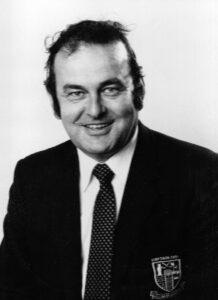 Read more about the article 1981 Tom O’Mahony