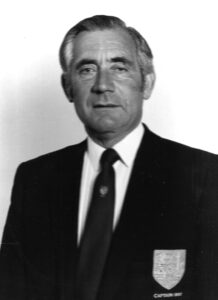 Read more about the article 1983 LM Gavin