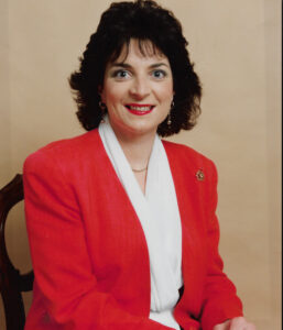 Read more about the article 1991 Miss M Reilly