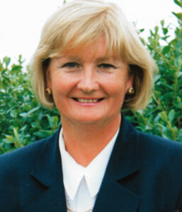 Read more about the article 1994 Mrs G Prendergast