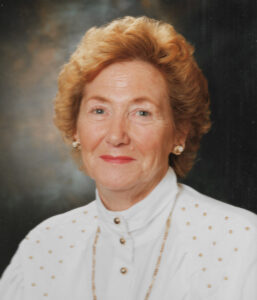 Read more about the article 1997 Mrs J McLaughlin