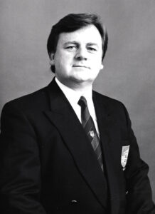 Read more about the article 1997 Michael Donnellan