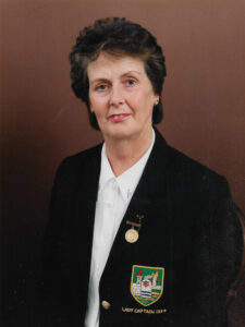 Read more about the article 1999 Mrs L Gilleran