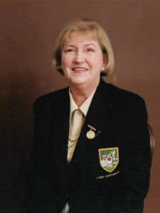 Read more about the article 2000 Mrs T O’Halloran