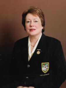Read more about the article 2001 Mrs R Eager