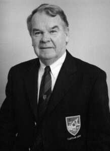 Read more about the article 2001 Tommy Lyng