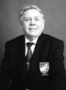 Read more about the article 2008 Pat Keenagh