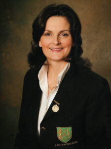 Read more about the article 2009 Mrs G Bell