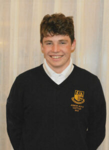Read more about the article 2015 Gareth Carr