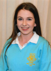 Read more about the article 2016 Megan Keenaghan