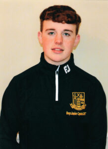Read more about the article 2017 Shane Murtagh