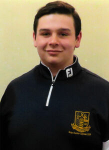 Read more about the article 2019 Mikey Mina Ronayne
