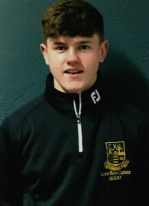 Read more about the article 2020 Lucas Kane