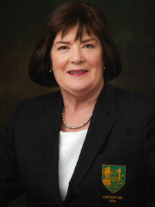 Read more about the article 2021 Mrs K Browne