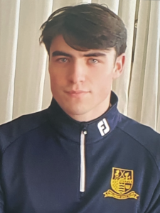 Read more about the article 2022 Tom Hickey