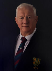 Read more about the article 2022 David Farrelly