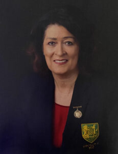 Read more about the article 2022 Paula Davitt