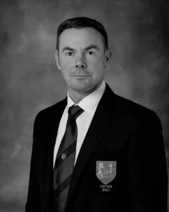 Read more about the article 2023 Steven O’Hara