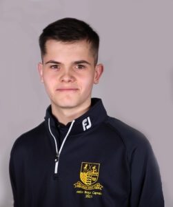 Read more about the article 2023 David Trower