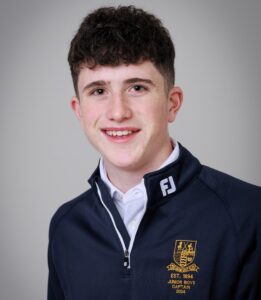 Read more about the article 2024 Dylan Lambden Hayes