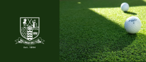 Read more about the article Friday Ladies & Gents Open Singles Competitions 2025